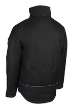 Parka Ripstop YUZU