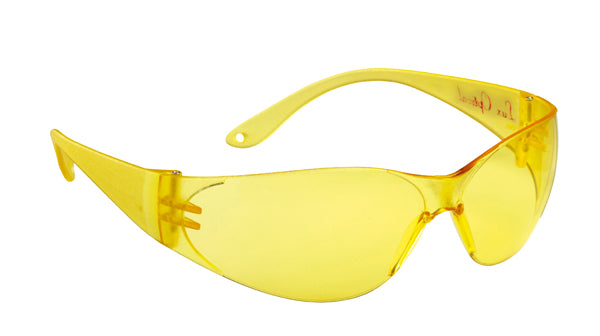 Lunettes de sécurité polycarbonate POKELUX