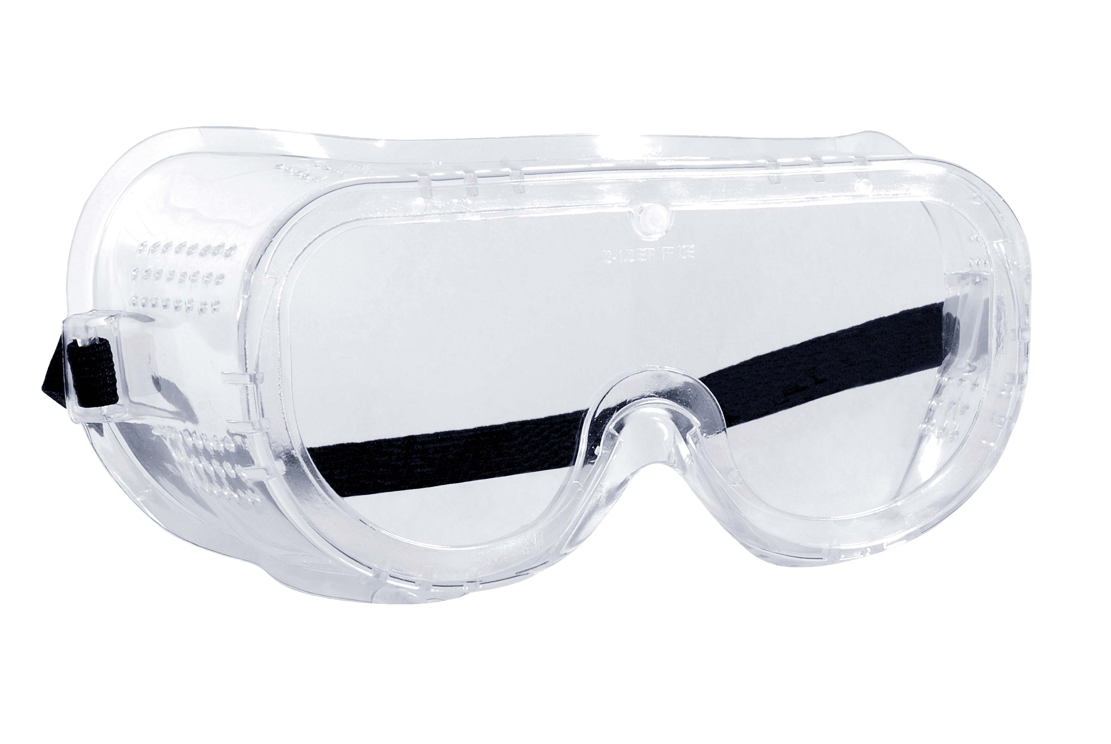 Lunettes MONOLUX