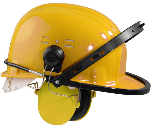 Serre Casque relevable 3 positions