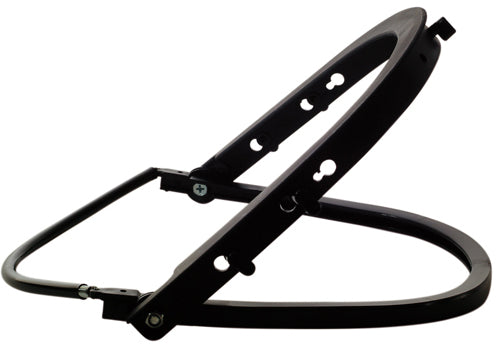 Serre Casque relevable 3 positions