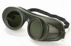 Lunette de soudage DUOLUX P
