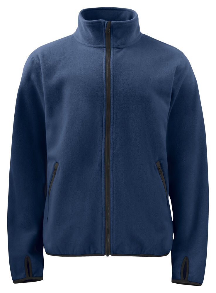 Veste polaire PRIO bicolore