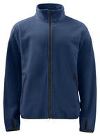 Veste polaire PRIO bicolore