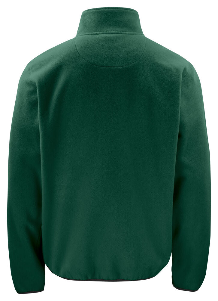 Veste polaire PRIO bicolore