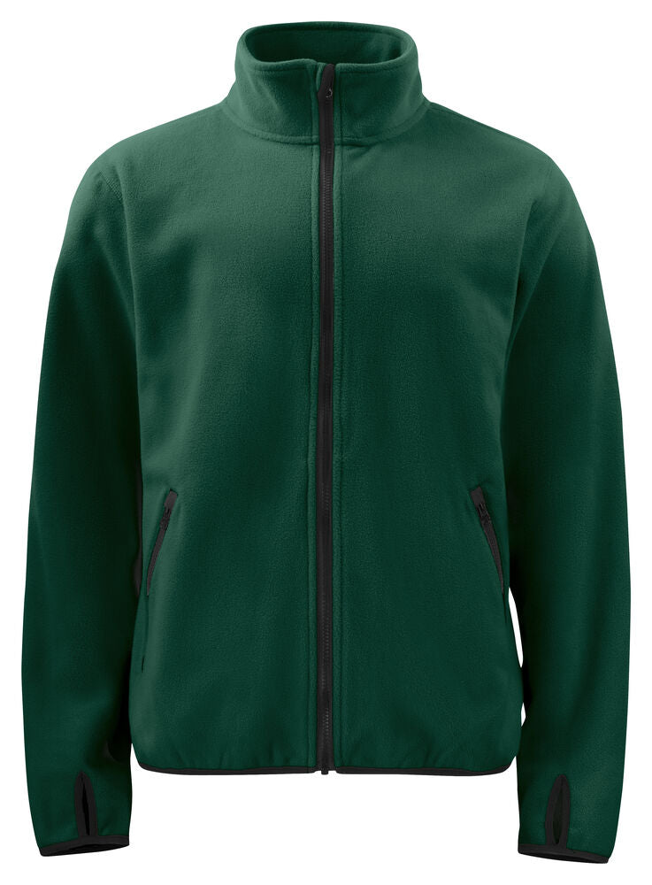 Veste polaire PRIO bicolore