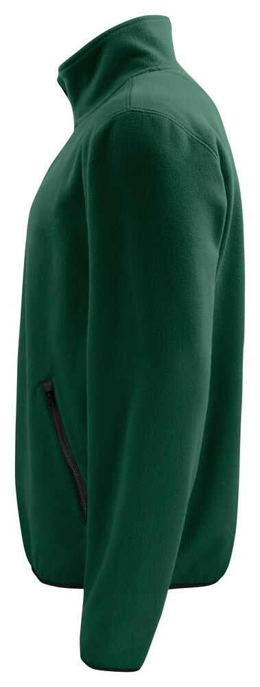 Veste polaire PRIO bicolore