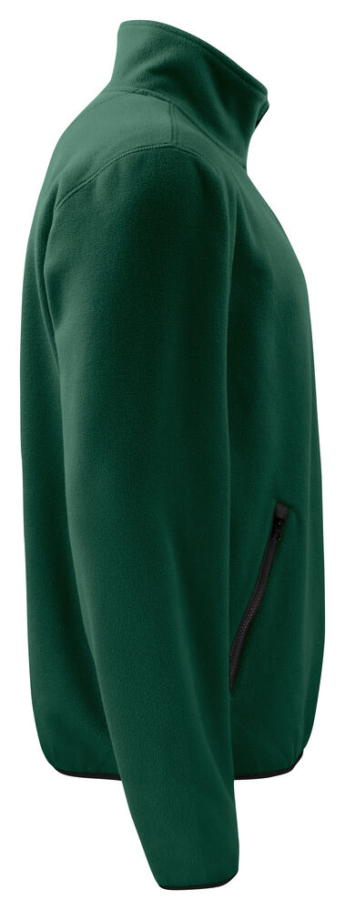 Veste polaire PRIO bicolore