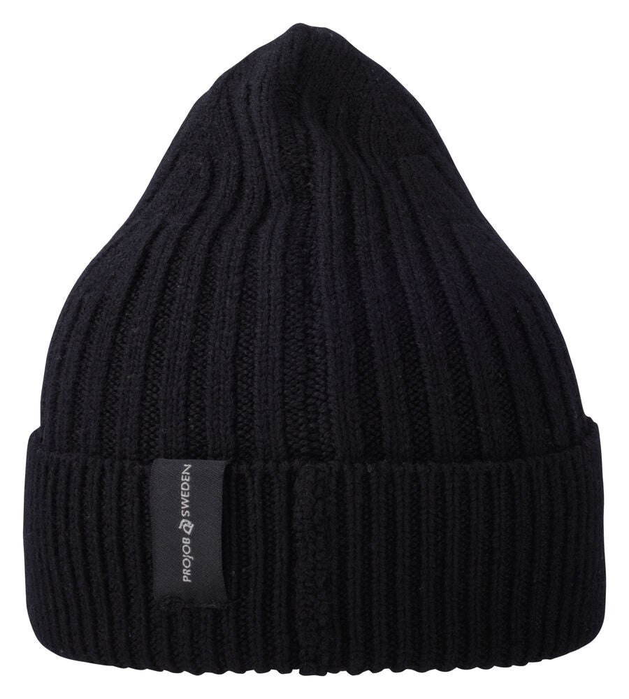 Bonnet en Tricot 9063