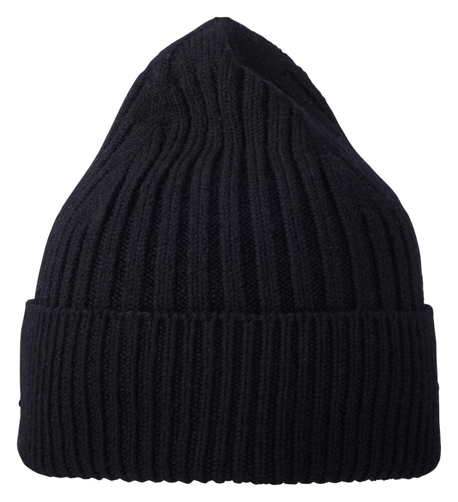 Bonnet en Tricot 9063