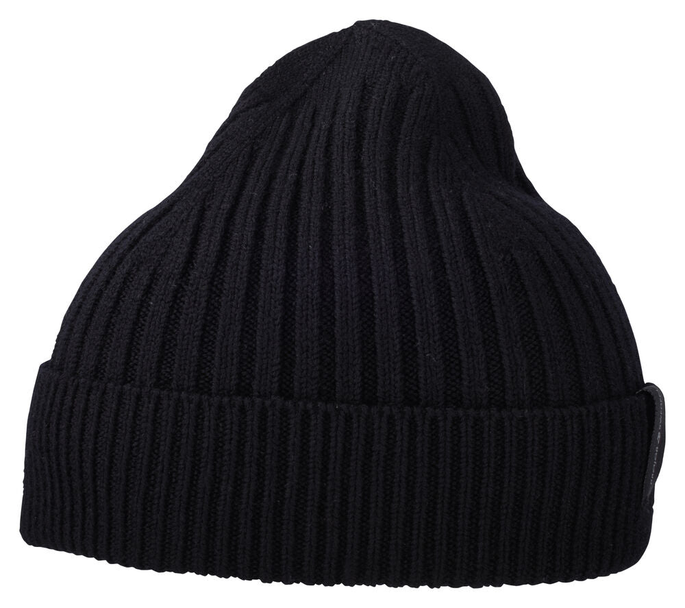 Bonnet en Tricot 9063