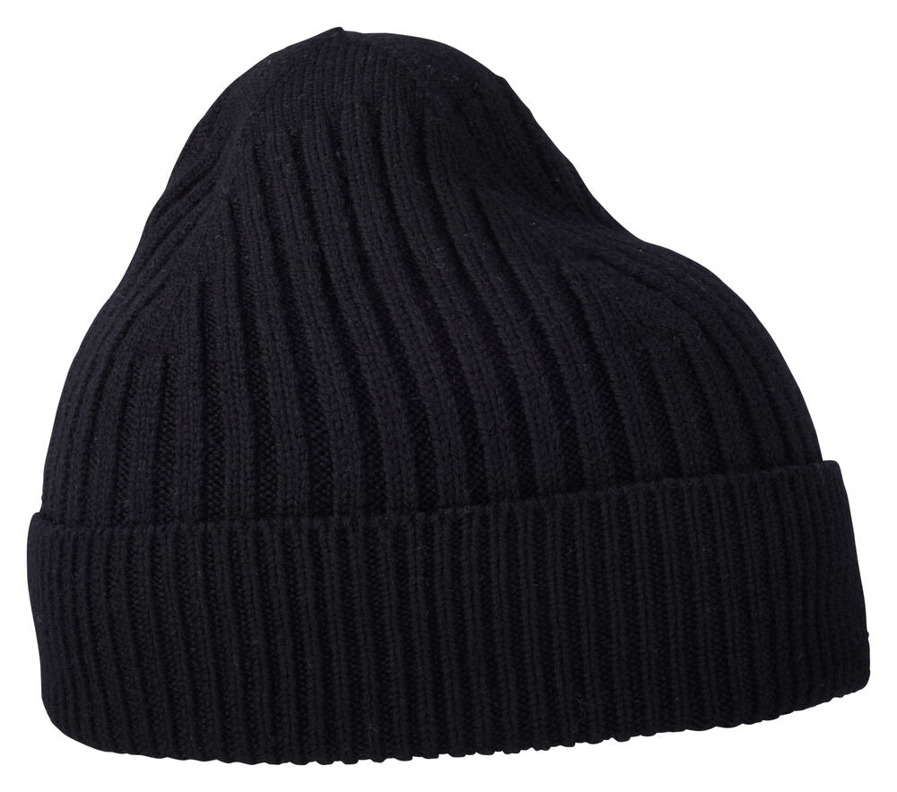 Bonnet en Tricot 9063