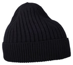 Bonnet en Tricot 9063