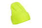 Bonnet en Polyester recyclé 9084