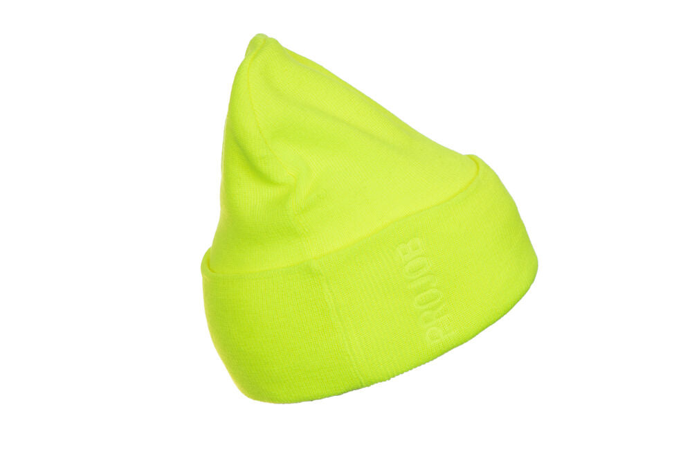 Bonnet en Polyester recyclé 9084