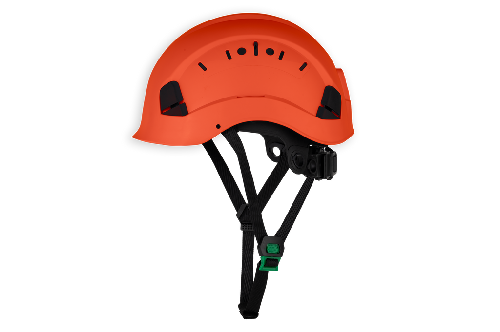 Casque travaux en hauteur ALTAI2 Wind