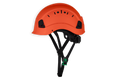 Casque travaux en hauteur ALTAI2 Wind