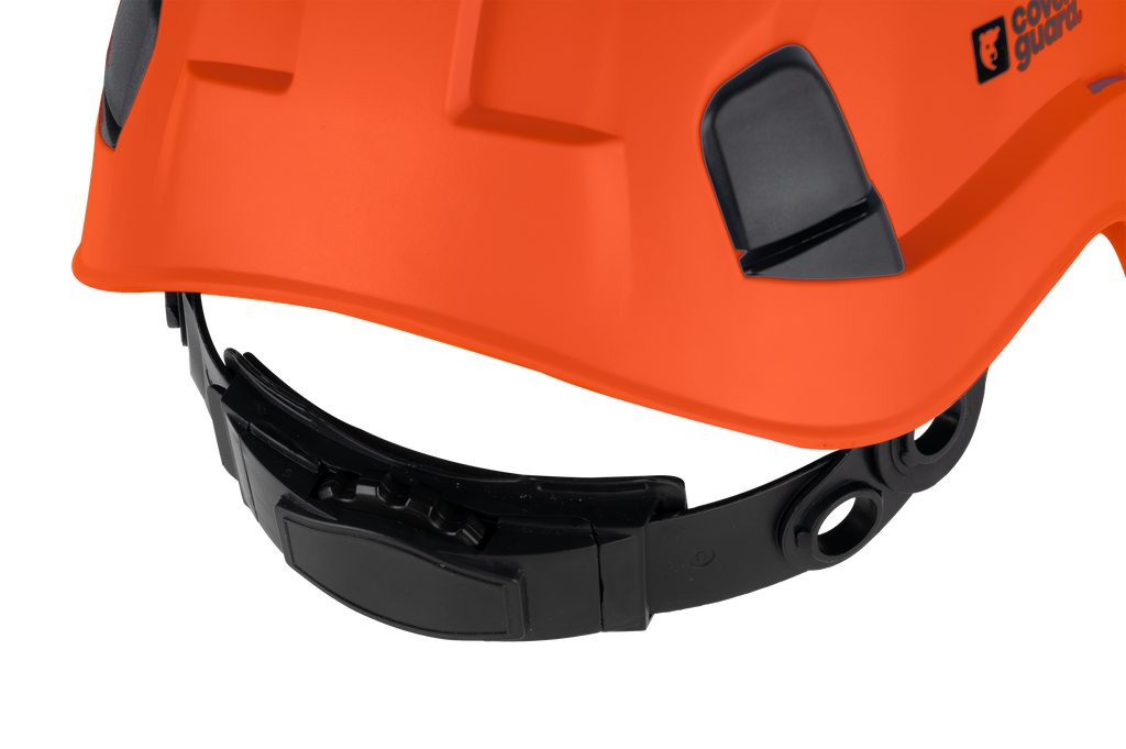 Casque travaux en hauteur ALTAI2 Wind