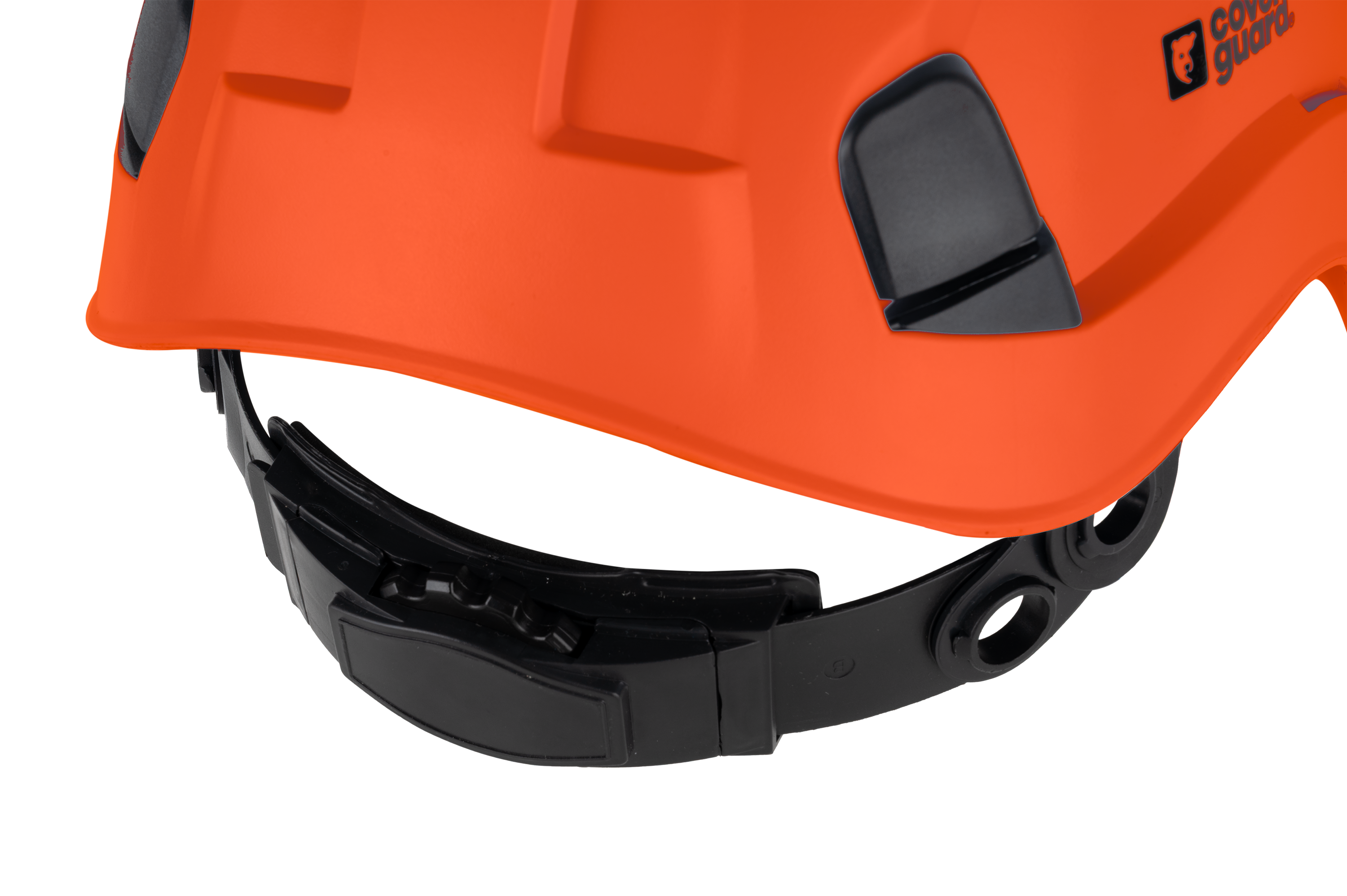 Casque travaux en hauteur ALTAI2 Wind