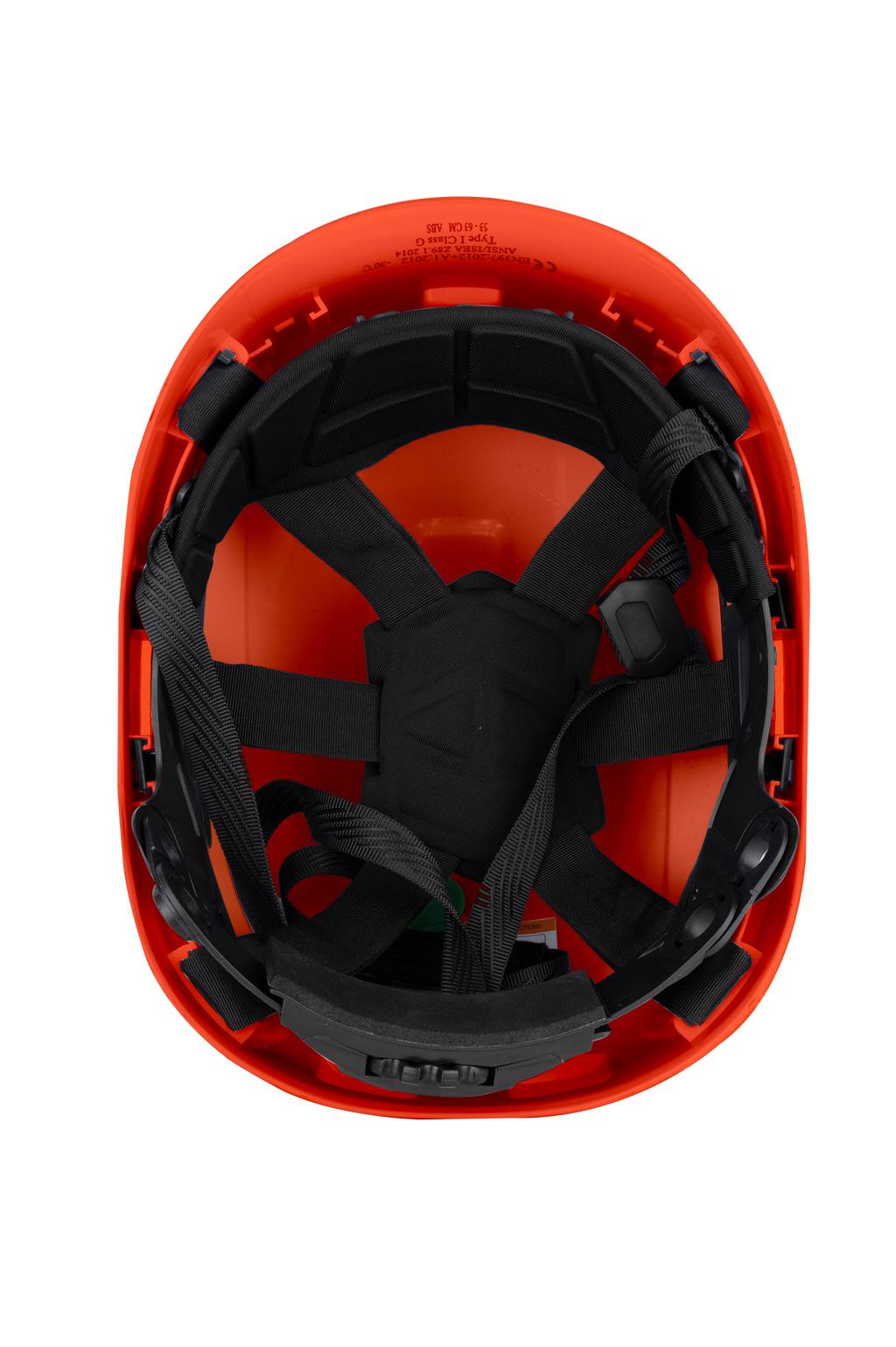 Casque travaux en hauteur ALTAI2 Wind