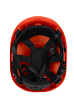 Casque travaux en hauteur ALTAI2 Wind