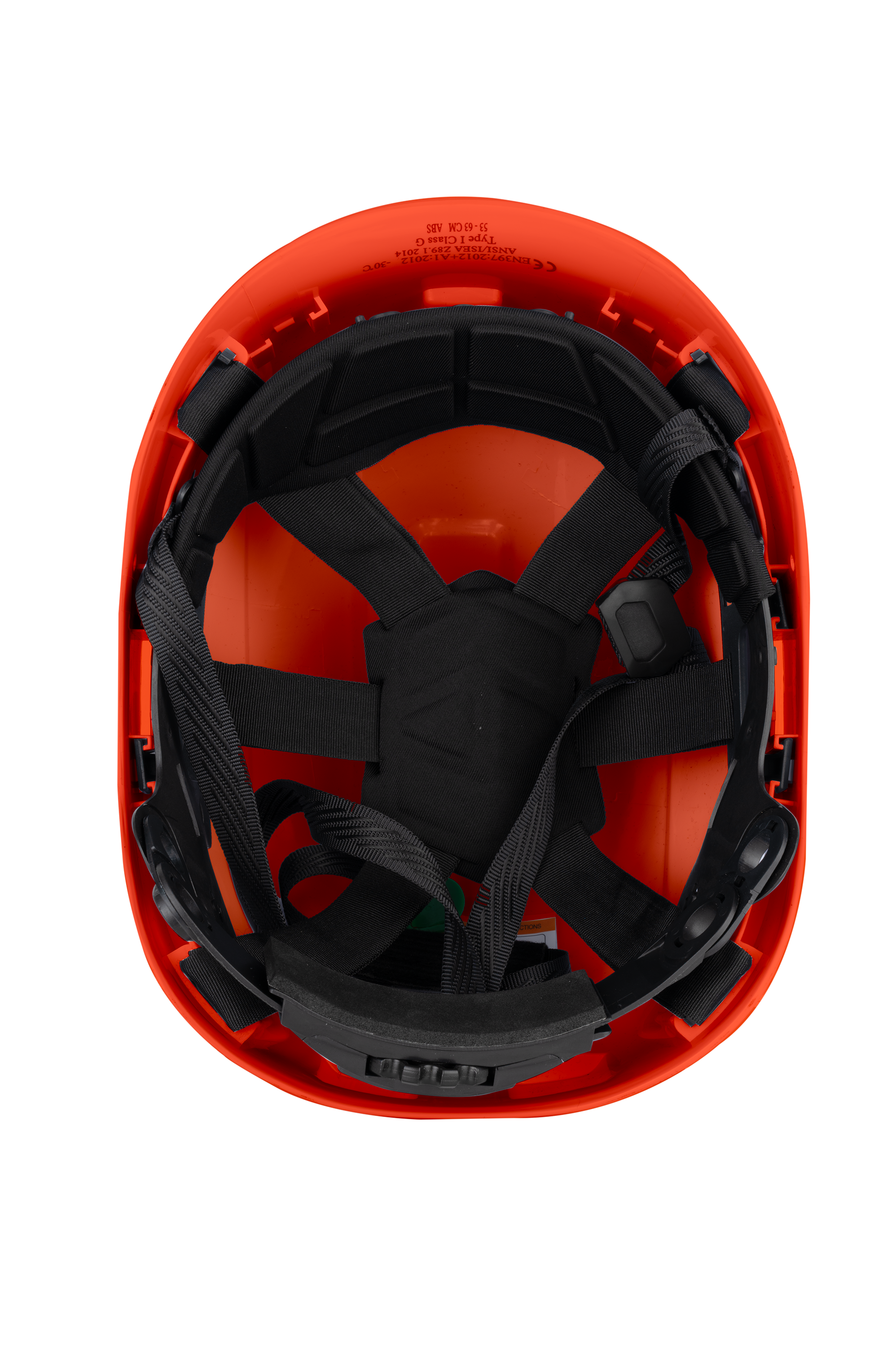 Casque travaux en hauteur ALTAI2 Wind