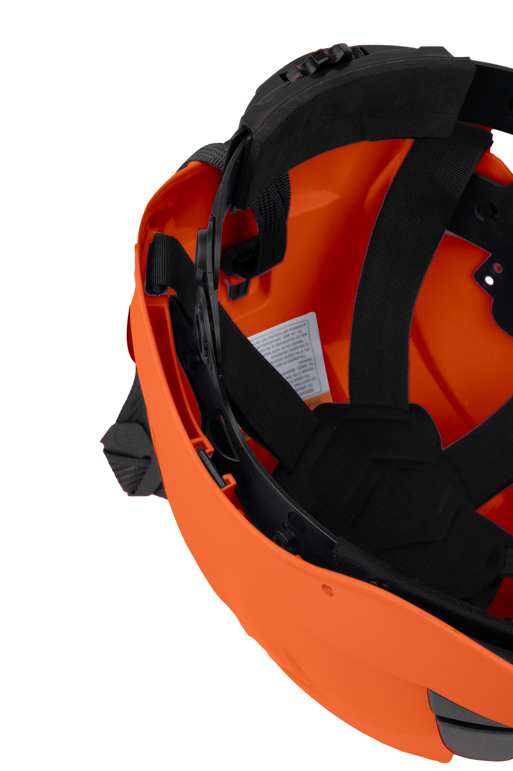 Casque travaux en hauteur ALTAI2 Wind