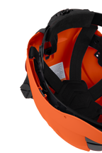 Casque travaux en hauteur ALTAI2 Wind