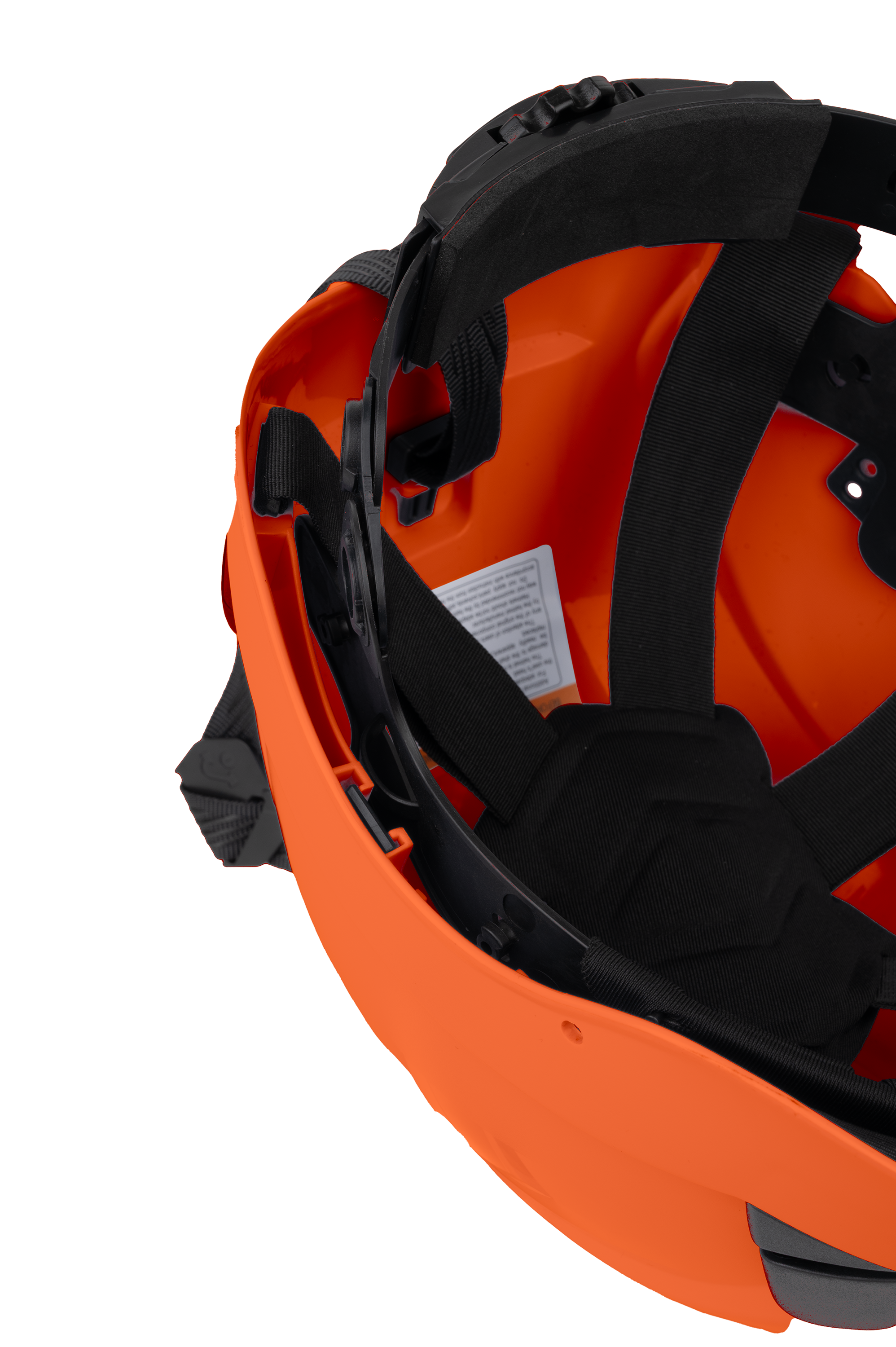 Casque travaux en hauteur ALTAI2 Wind