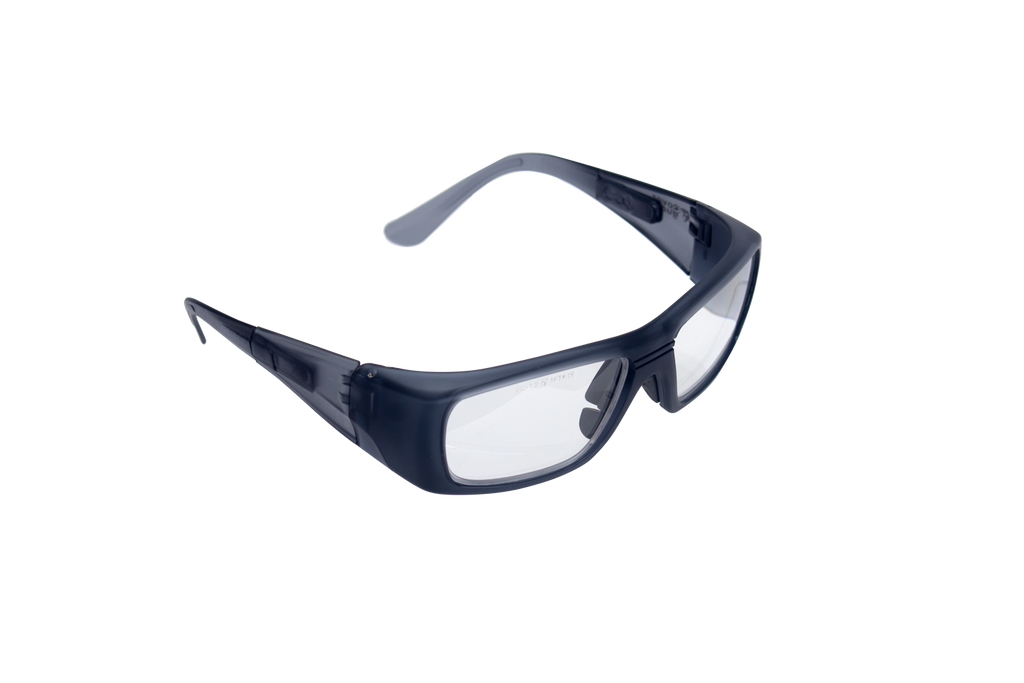 Lunettes de sécurité grossissantes SERVAL +2.5