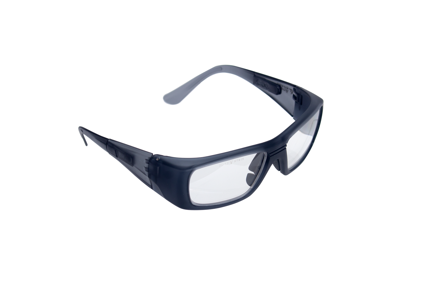 Lunettes de sécurité grossissantes SERVAL +2.5