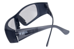 Lunettes de sécurité grossissantes SERVAL +2.5