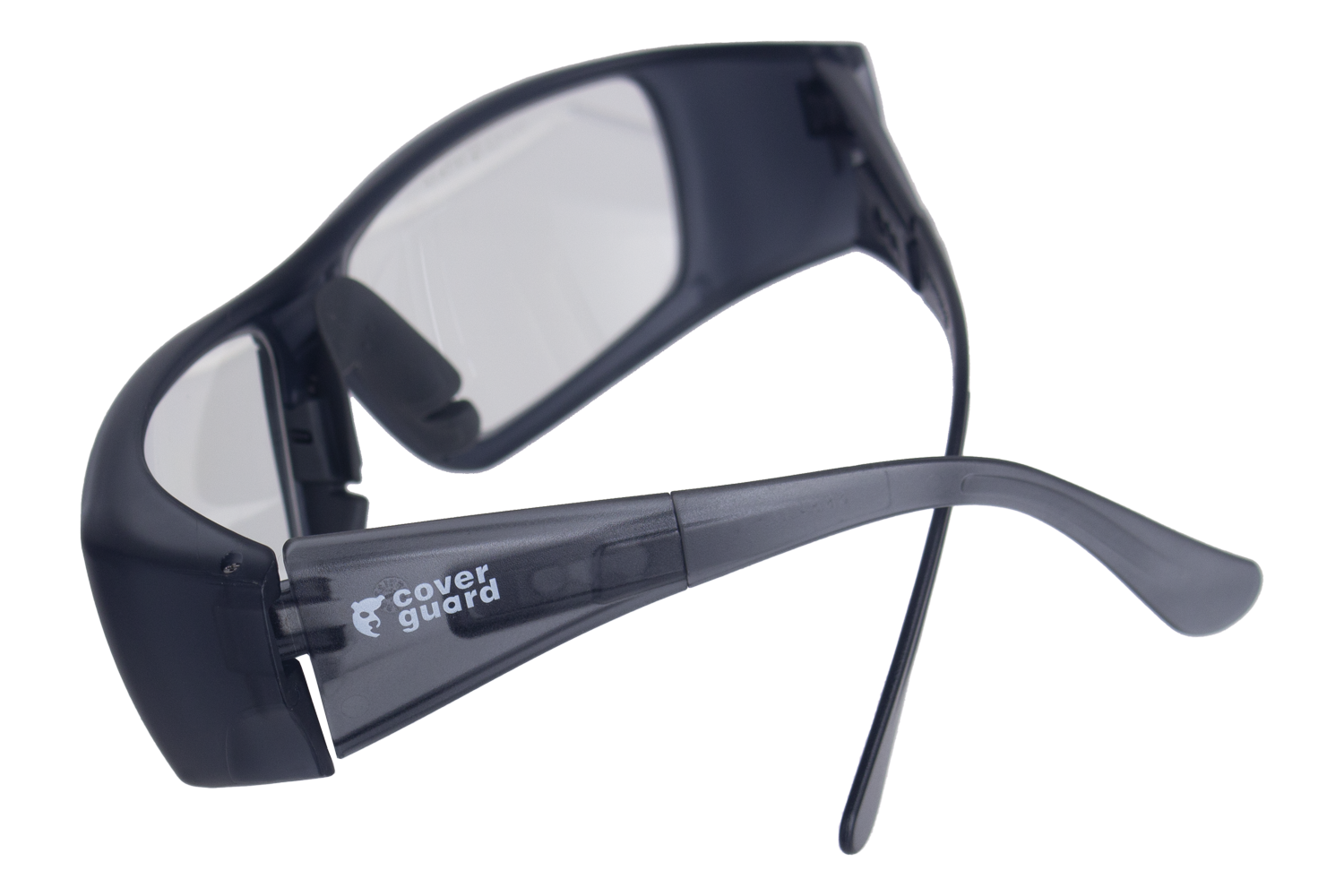 Lunettes de sécurité grossissantes SERVAL +2.5