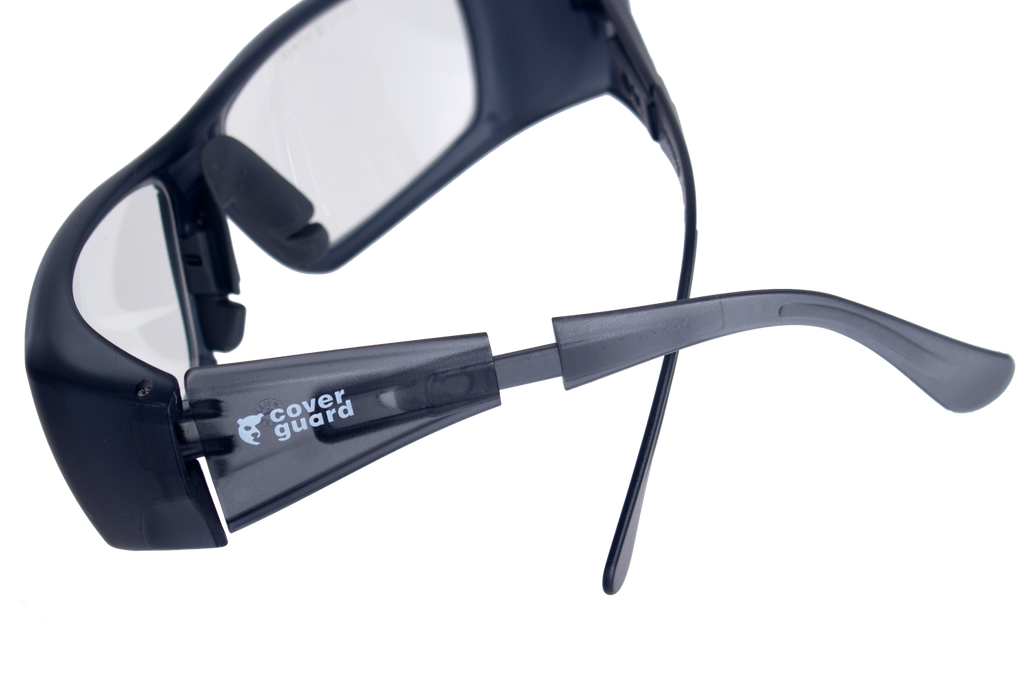 Lunettes de sécurité grossissantes SERVAL +2.5
