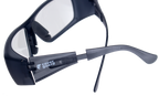 Lunettes de sécurité grossissantes SERVAL +2.5