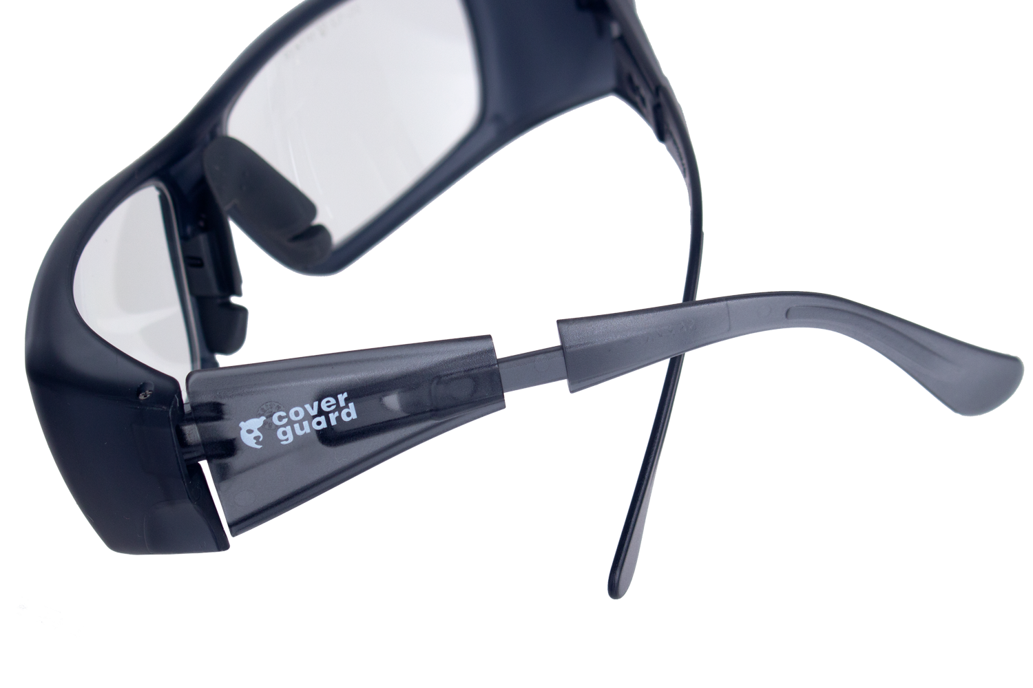 Lunettes de sécurité grossissantes SERVAL +2.5