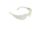 Lunettes de sécurité polycarbonate SIGMA honey