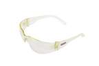 Lunettes de sécurité polycarbonate SIGMA honey