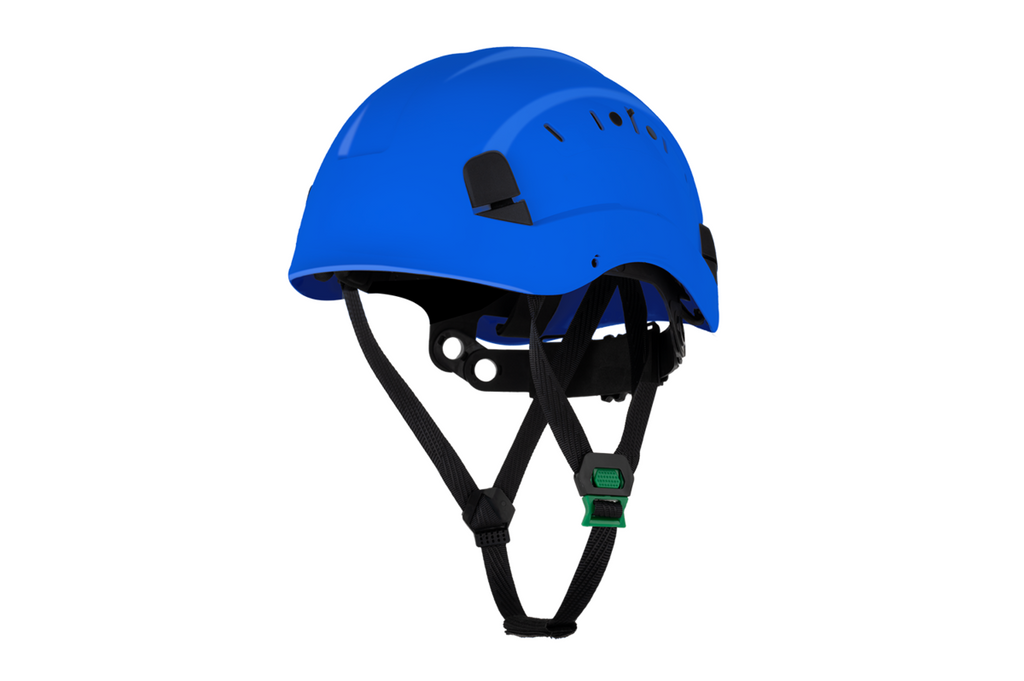 Casque travaux en hauteur ALTAI2 Wind