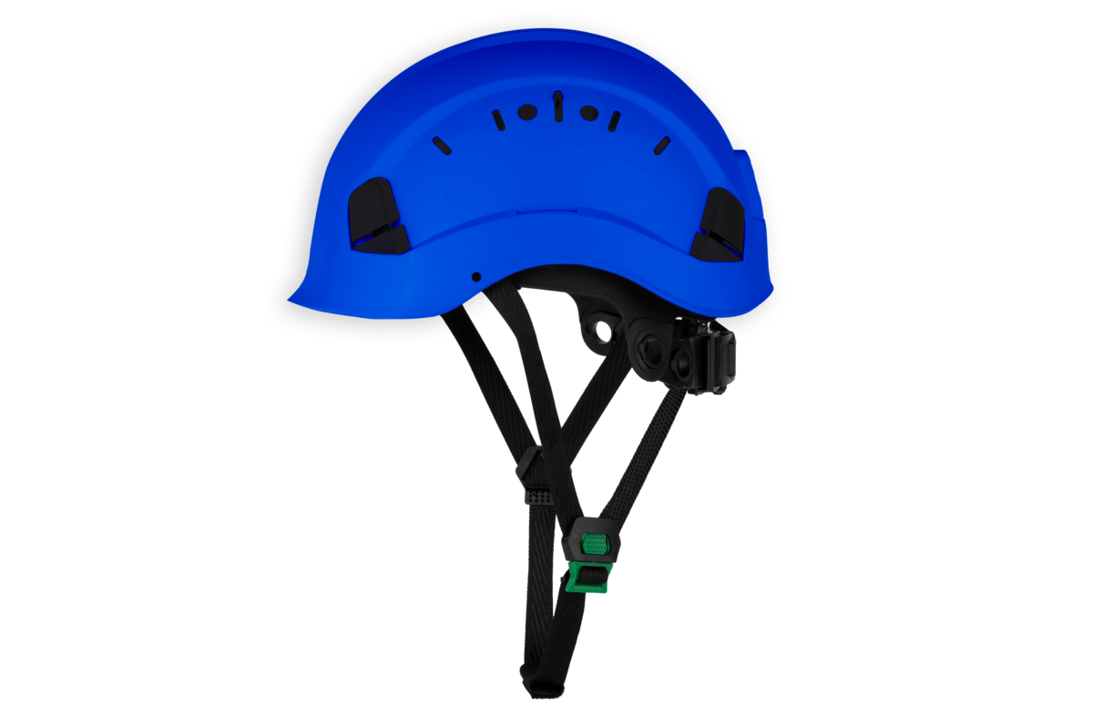 Casque travaux en hauteur ALTAI2 Wind