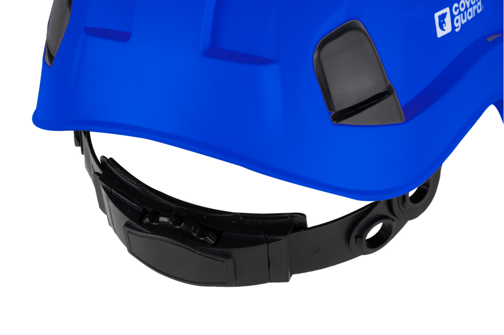 Casque travaux en hauteur ALTAI2 Wind
