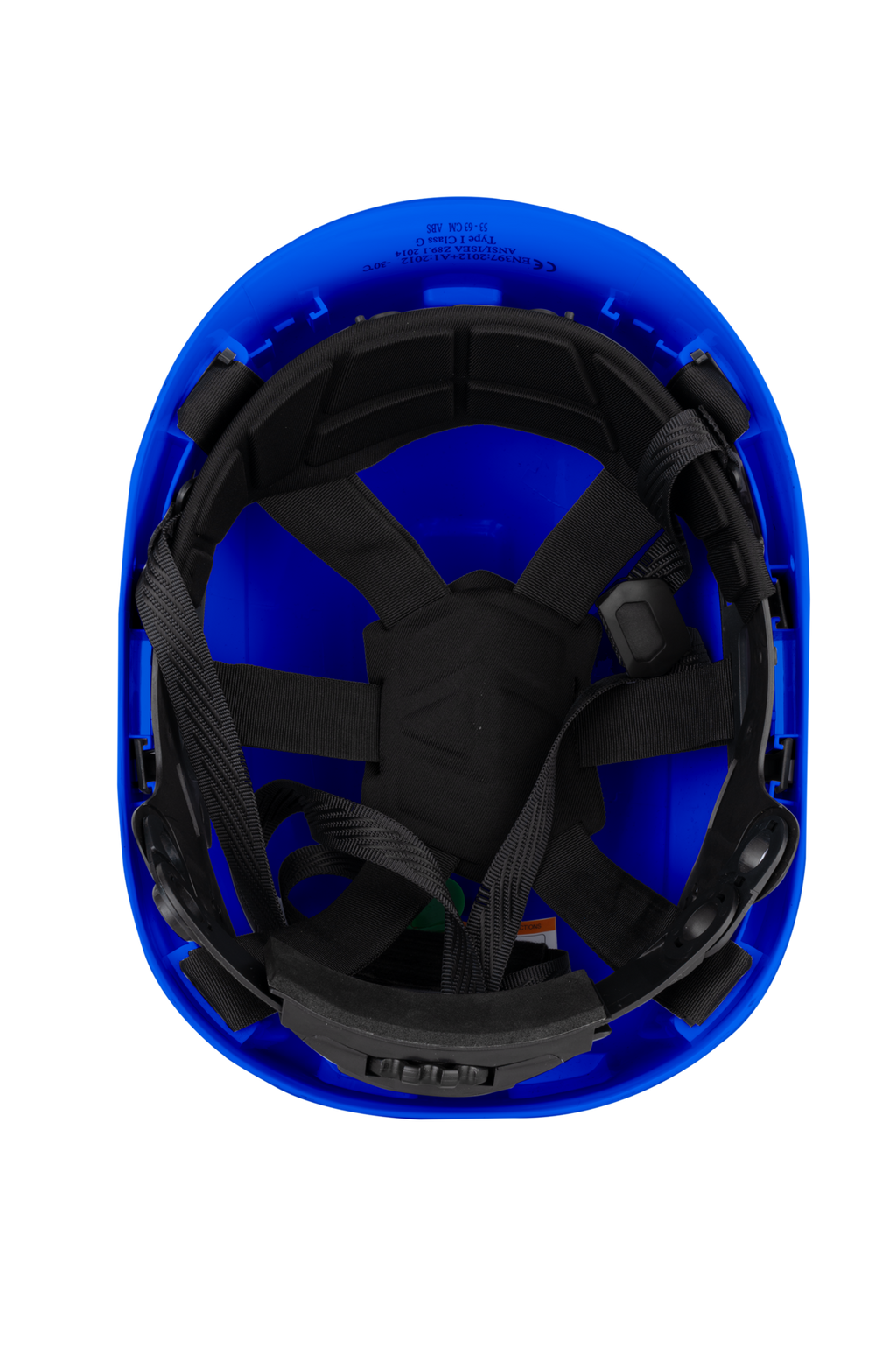Casque travaux en hauteur ALTAI2 Wind