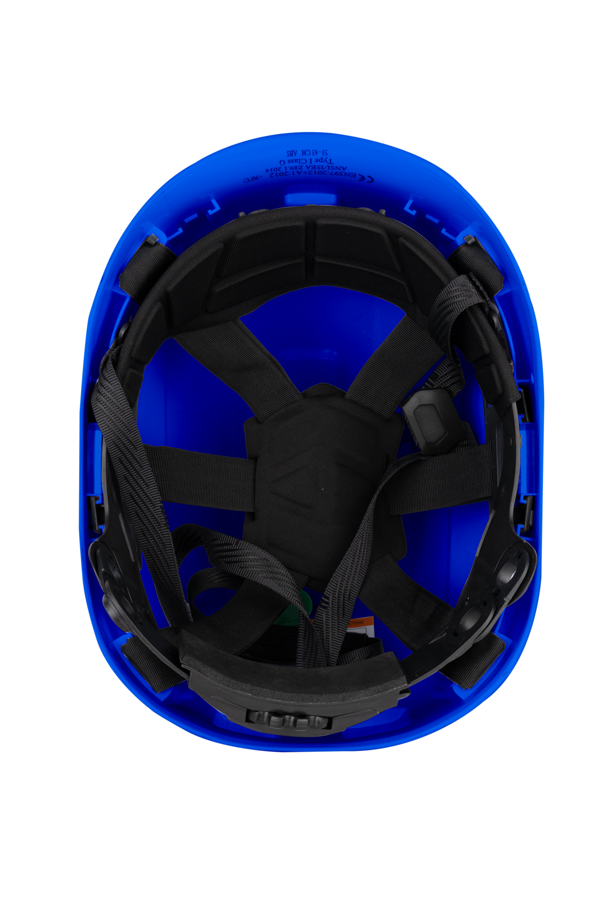 Casque travaux en hauteur ALTAI2 Wind