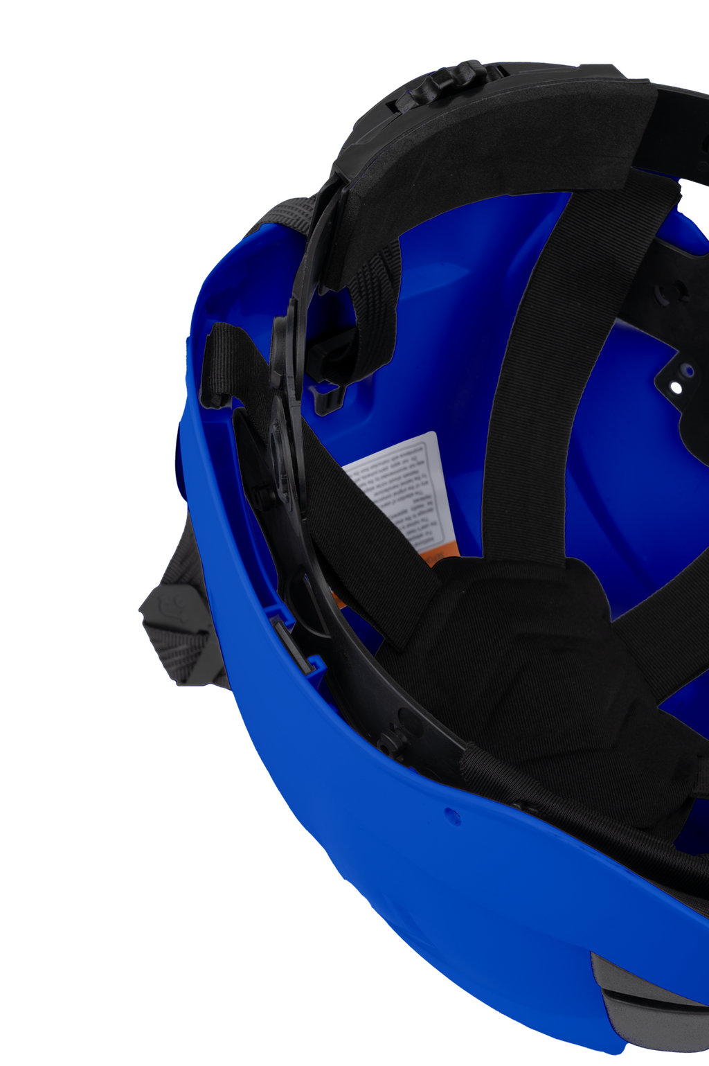 Casque travaux en hauteur ALTAI2 Wind