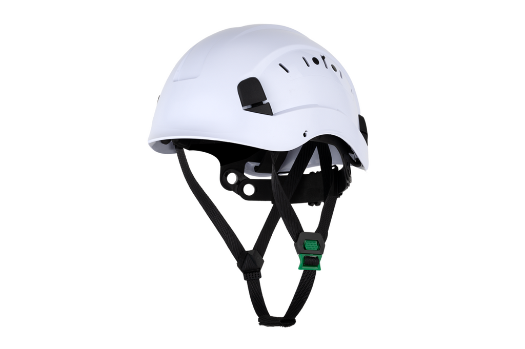 Casque travaux en hauteur ALTAI2 Wind