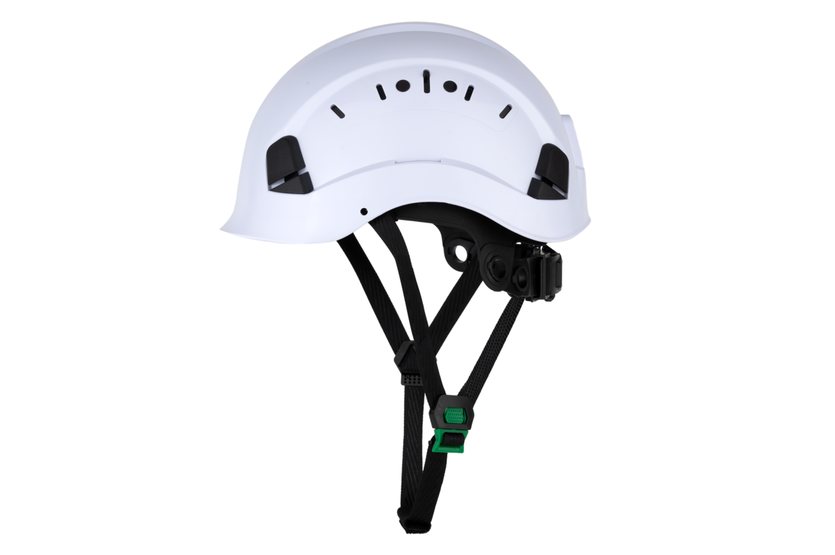 Casque travaux en hauteur ALTAI2 Wind