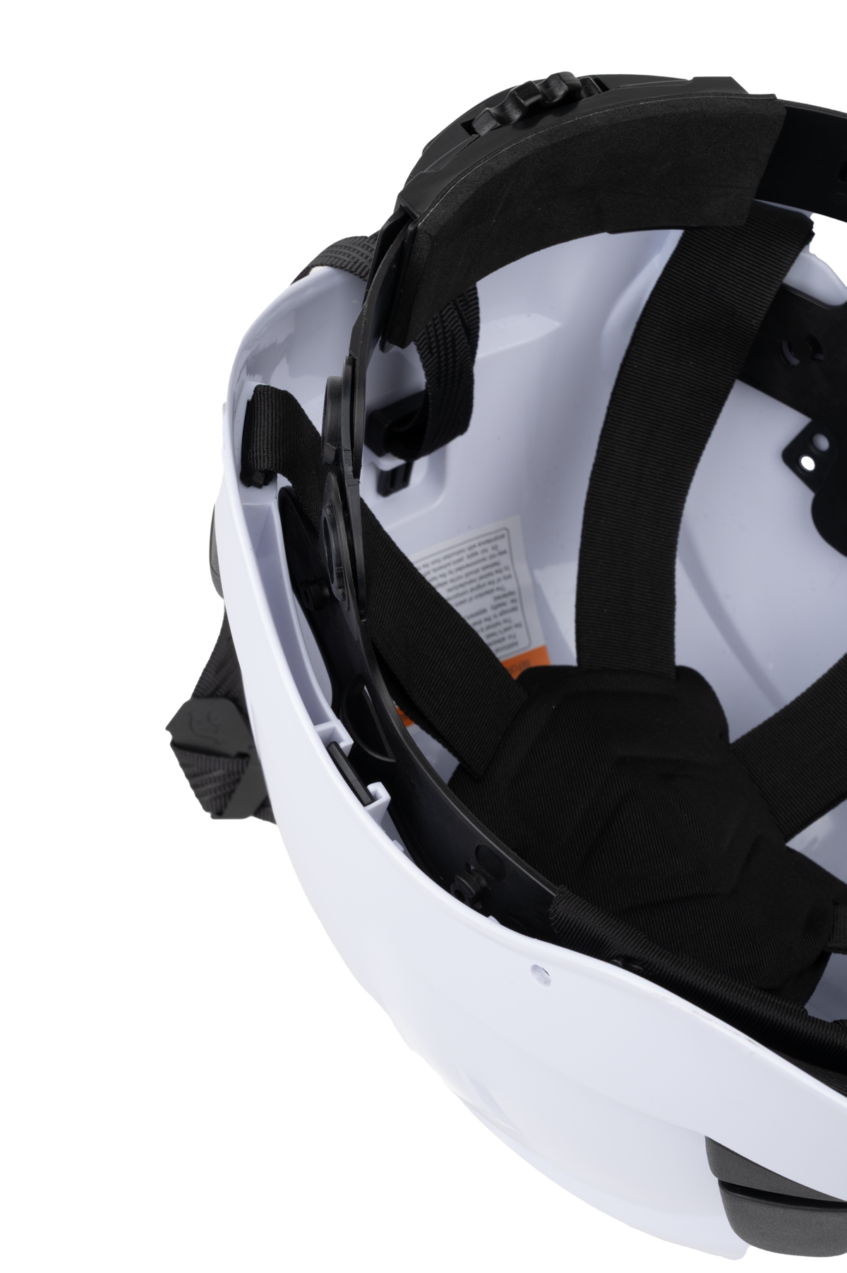 Casque travaux en hauteur ALTAI2 Wind