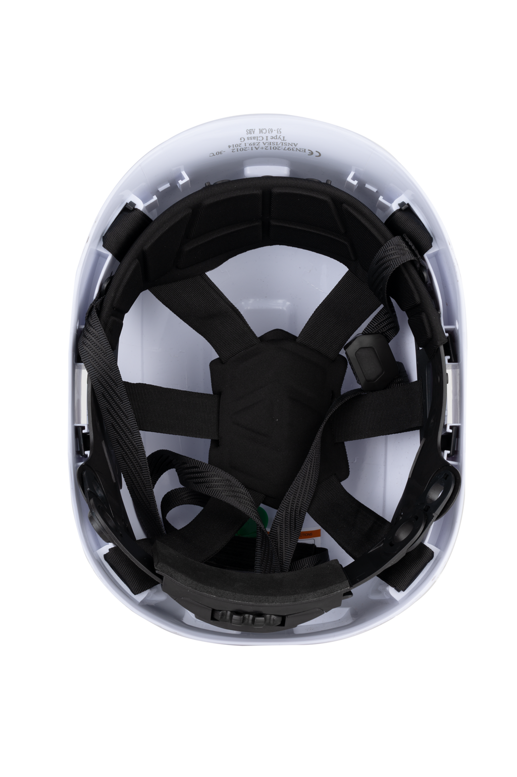 Casque travaux en hauteur ALTAI2 Wind