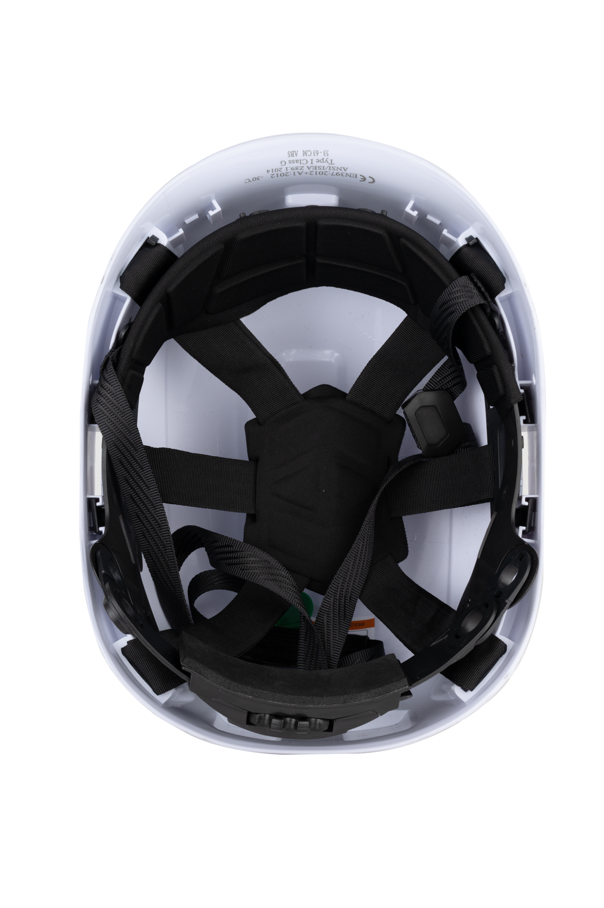 Casque travaux en hauteur ALTAI2 Wind