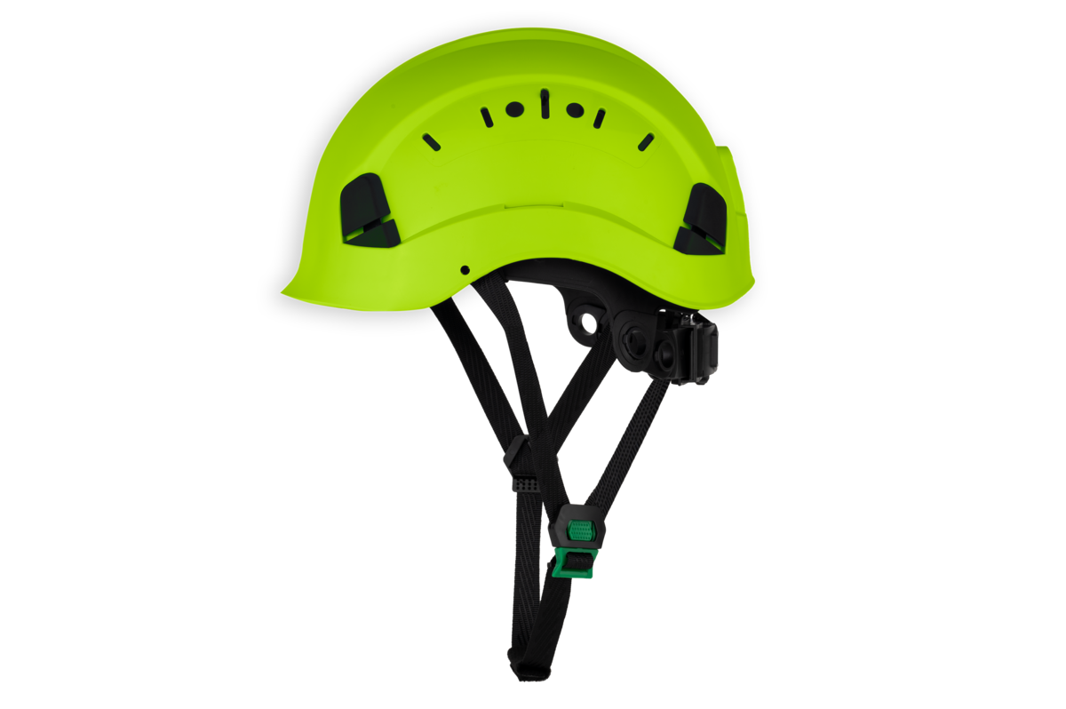 Casque travaux en hauteur ALTAI2 Wind